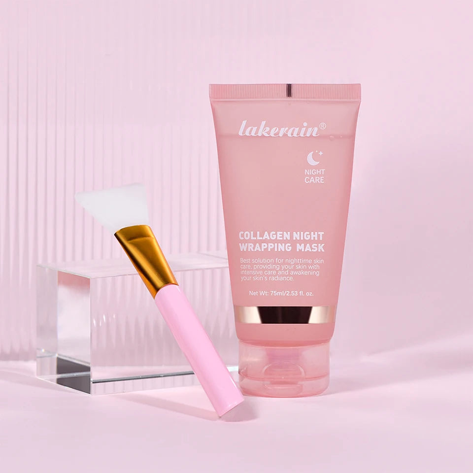 Collagen Glow Face Mask