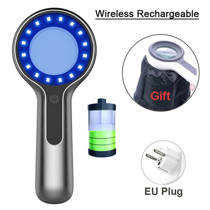 UV Skin Analyzer Lamp