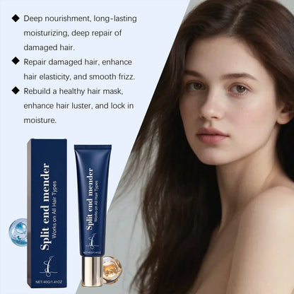 Anti-Frizz Hair Conditioner