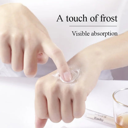 Anti-Wrinkle & Deep Hydration