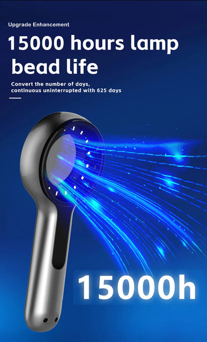 UV Skin Analyzer Lamp