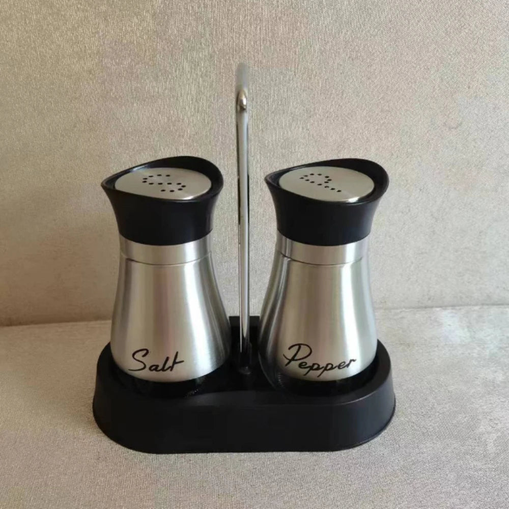 Salt & Pepper Shaker Set