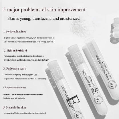 Anti-Wrinkle & Deep Hydration