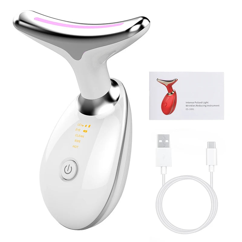 Lift & Tighten Facial Device