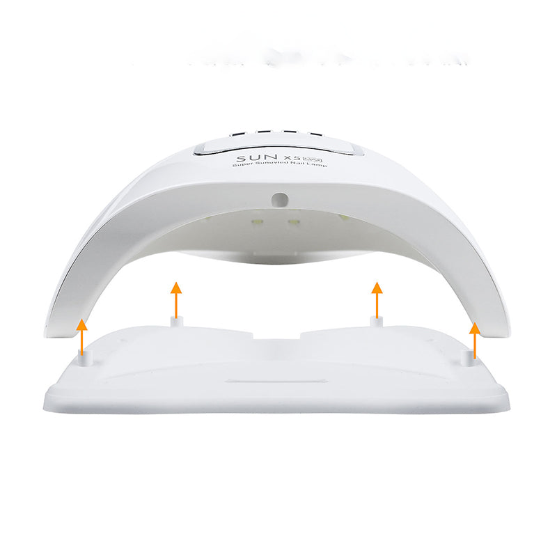 150W UV LED Nail Lamp