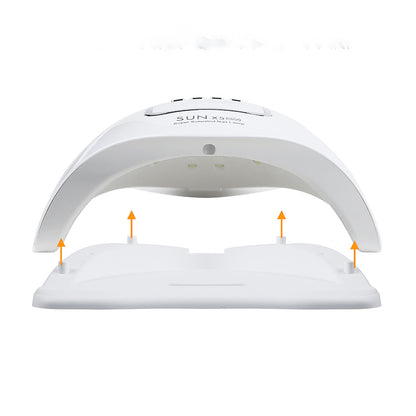 150W UV LED Nail Lamp