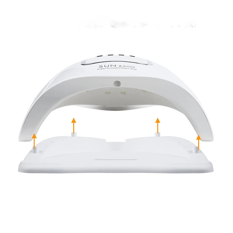 150W UV LED Nail Lamp
