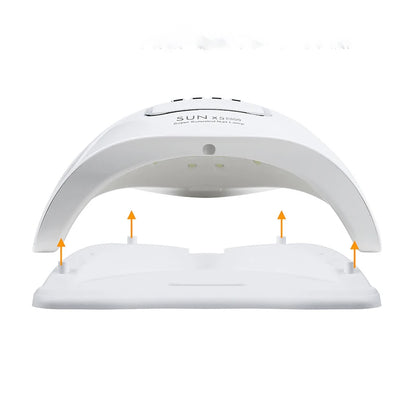 150W UV LED Nail Lamp