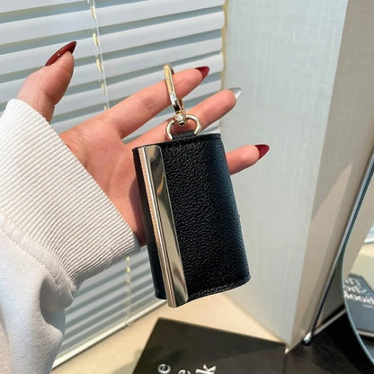 Foldable Keychain Shopping Bag
