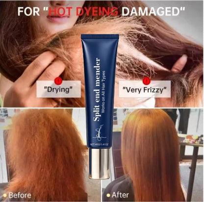 Anti-Frizz Hair Conditioner