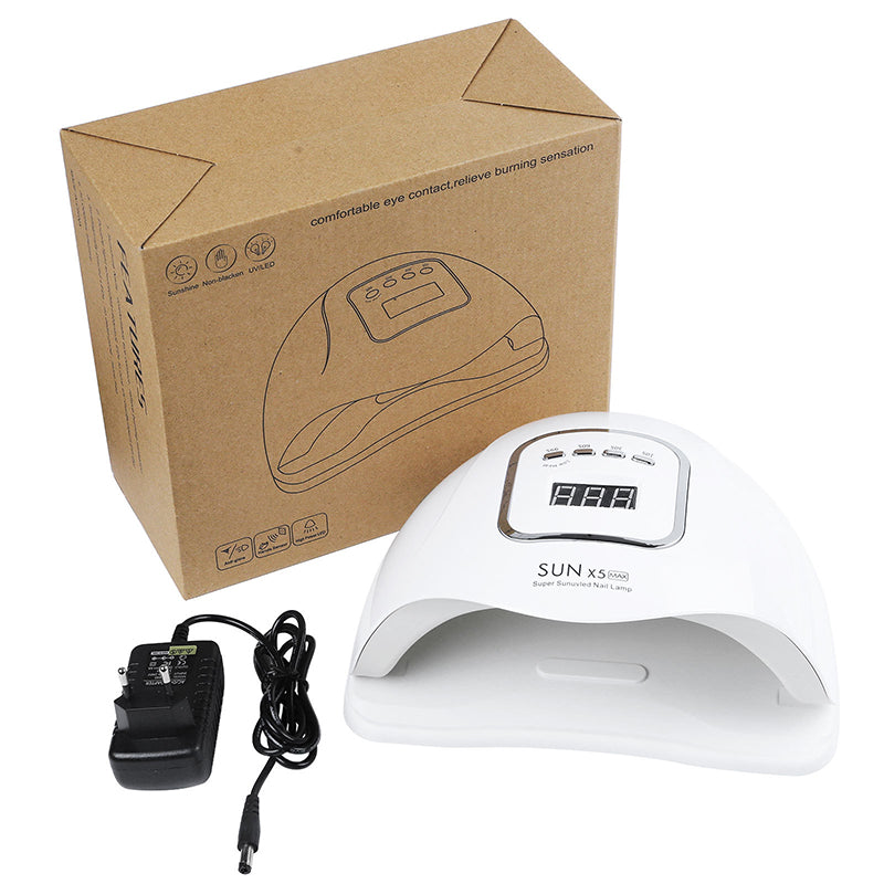 150W UV LED Nail Lamp