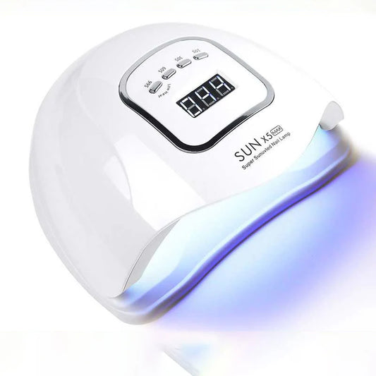 150W UV LED Nail Lamp