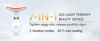 Lift & Tighten Facial Device