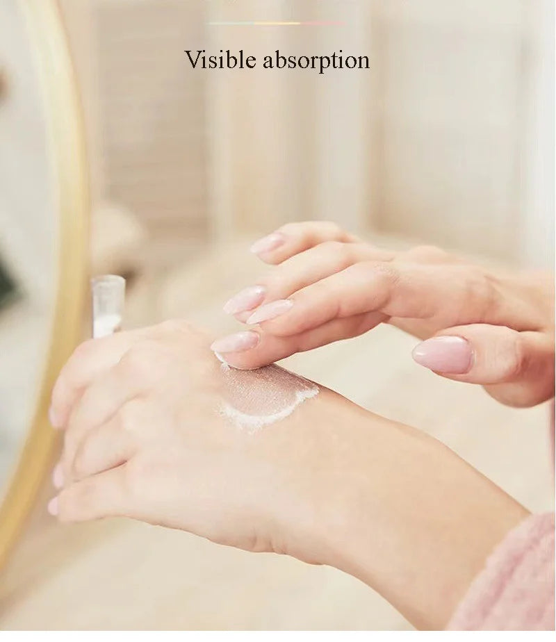 Anti-Wrinkle & Deep Hydration