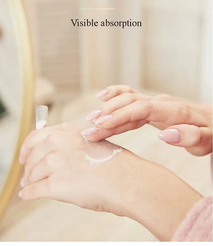 Anti-Wrinkle & Deep Hydration