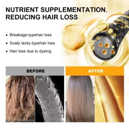 Anti-Frizz Hair Conditioner