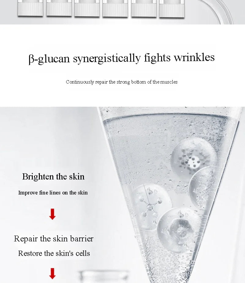 Anti-Wrinkle & Deep Hydration