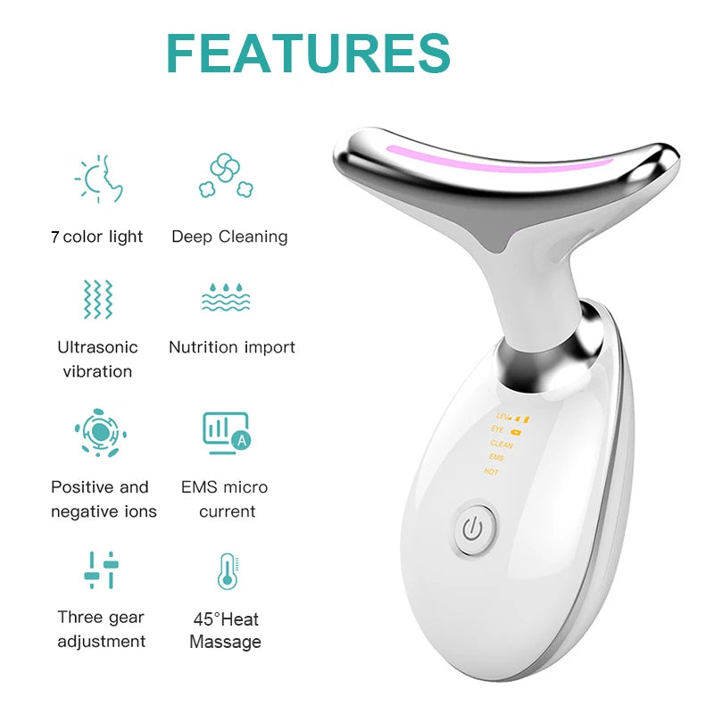 Lift & Tighten Facial Device